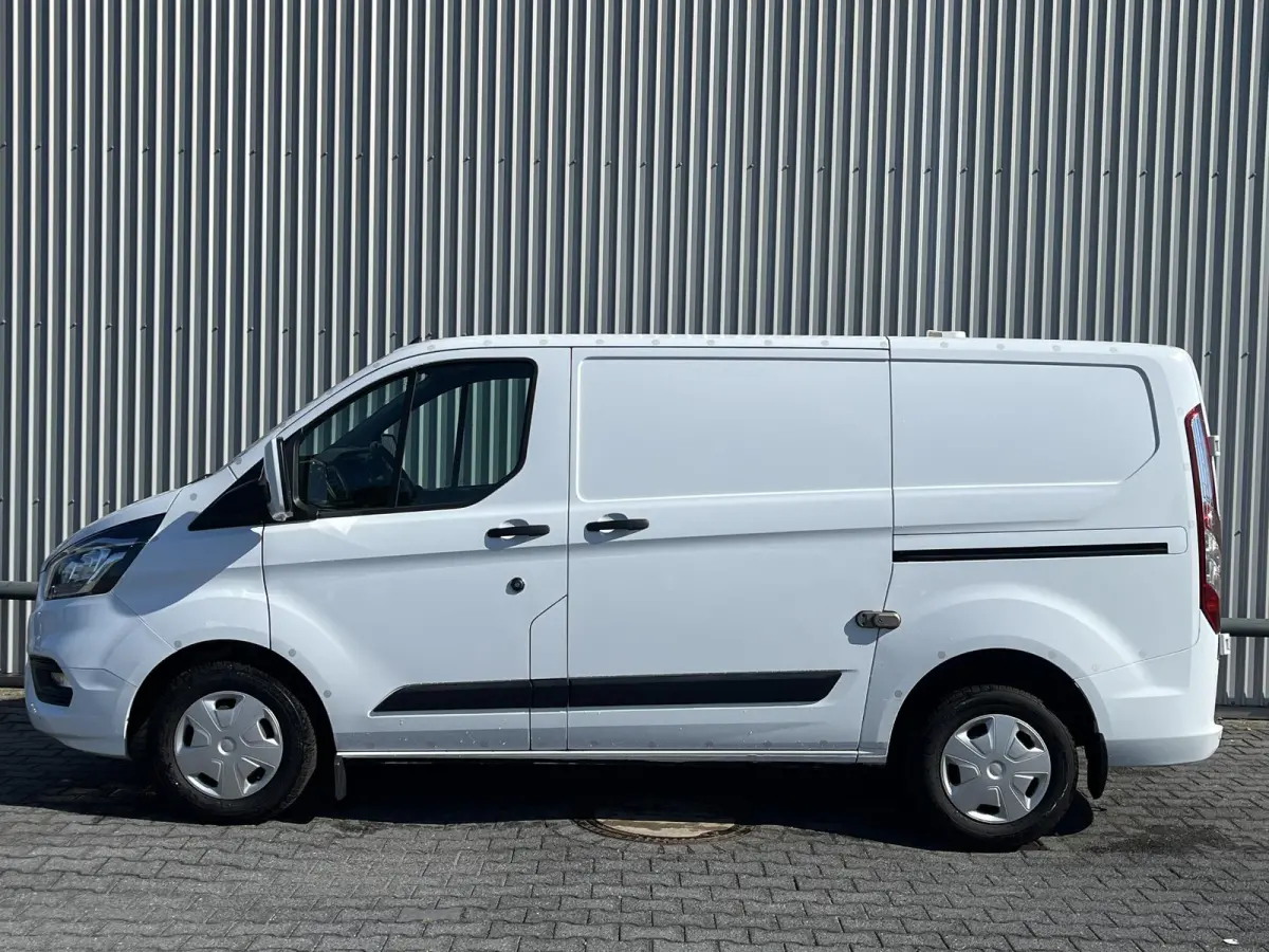 300 2.0 TDCI L1H1*2XSCHUIF*CRUISE*A/C*TEL*STOEL.VW