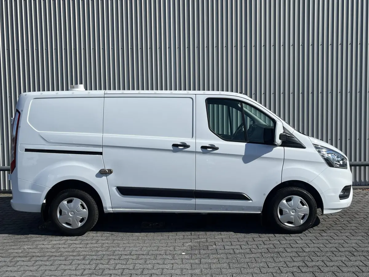300 2.0 TDCI L1H1*2XSCHUIF*CRUISE*A/C*TEL*STOEL.VW