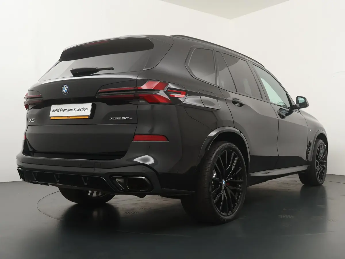 xDrive50e | M-Sport Pro | SoH 100% | Panoramadak | Trekhaak | M Stoel | 22"