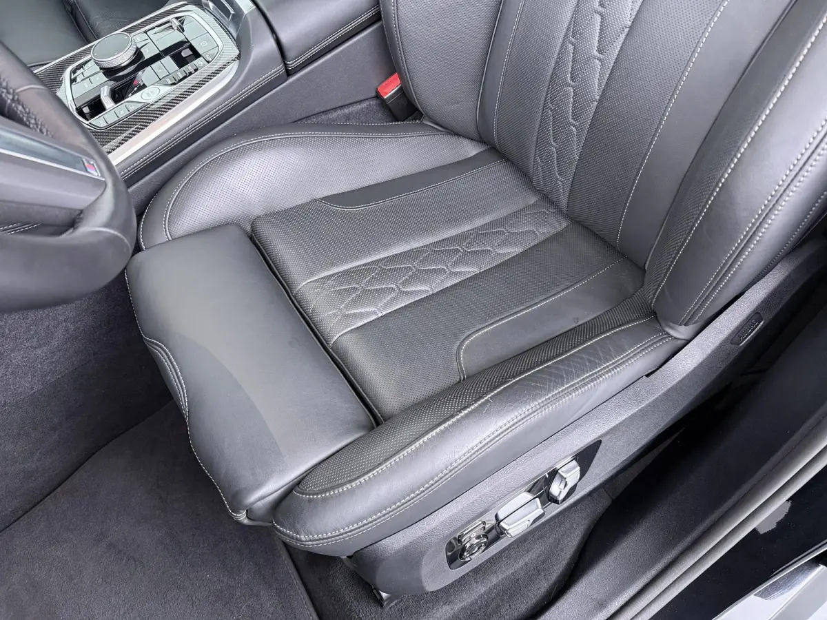 xDrive50e | M-Sport Pro | SoH 100% | Panoramadak | Trekhaak | M Stoel | 22"