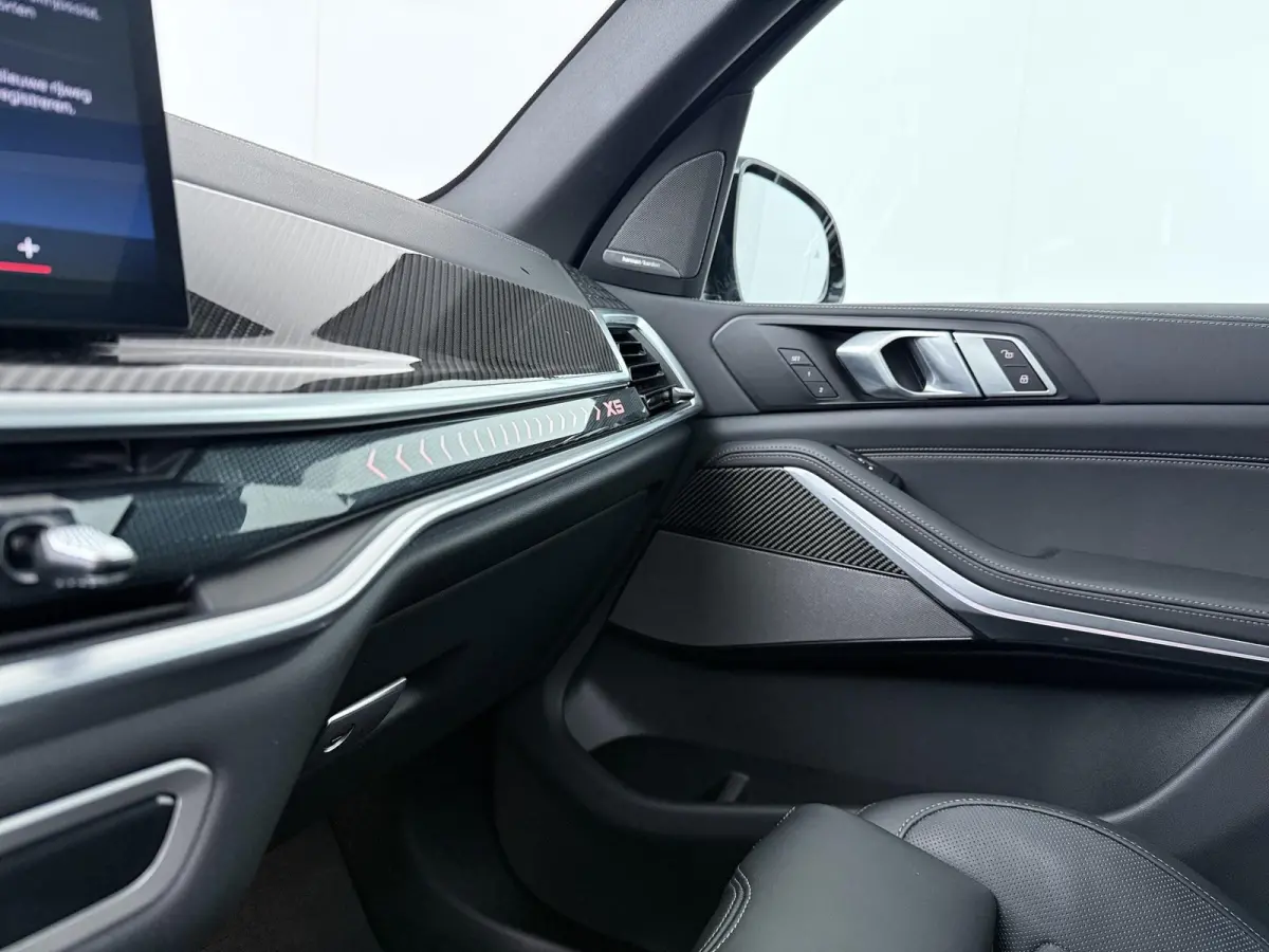 xDrive50e | M-Sport Pro | SoH 100% | Panoramadak | Trekhaak | M Stoel | 22"
