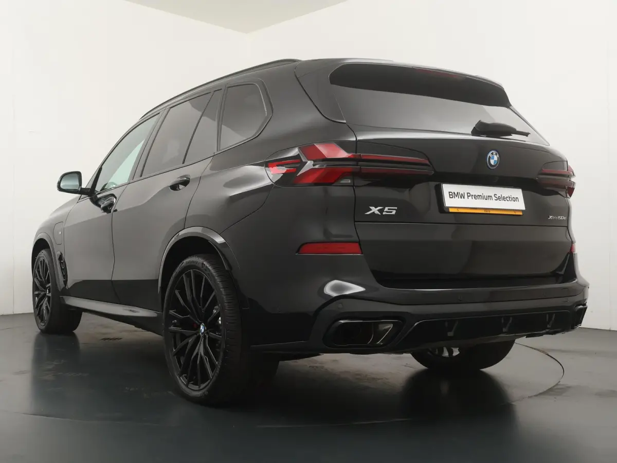 xDrive50e | M-Sport Pro | SoH 100% | Panoramadak | Trekhaak | M Stoel | 22"