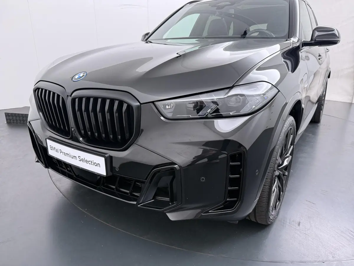 xDrive50e | M-Sport Pro | SoH 100% | Panoramadak | Trekhaak | M Stoel | 22"