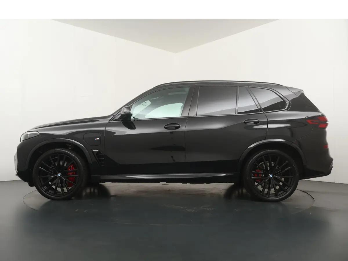 xDrive50e | M-Sport Pro | SoH 100% | Panoramadak | Trekhaak | M Stoel | 22"