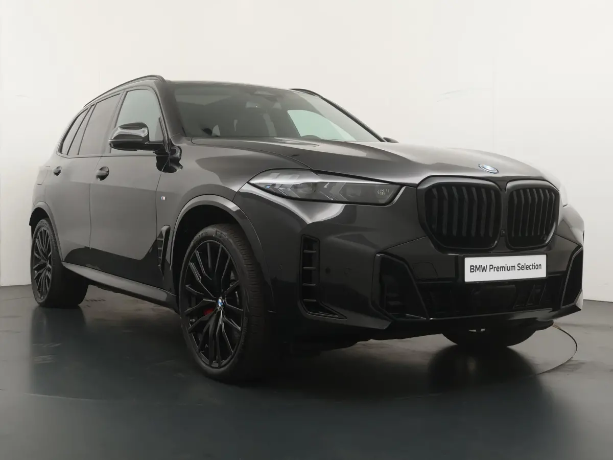 xDrive50e | M-Sport Pro | SoH 100% | Panoramadak | Trekhaak | M Stoel | 22"