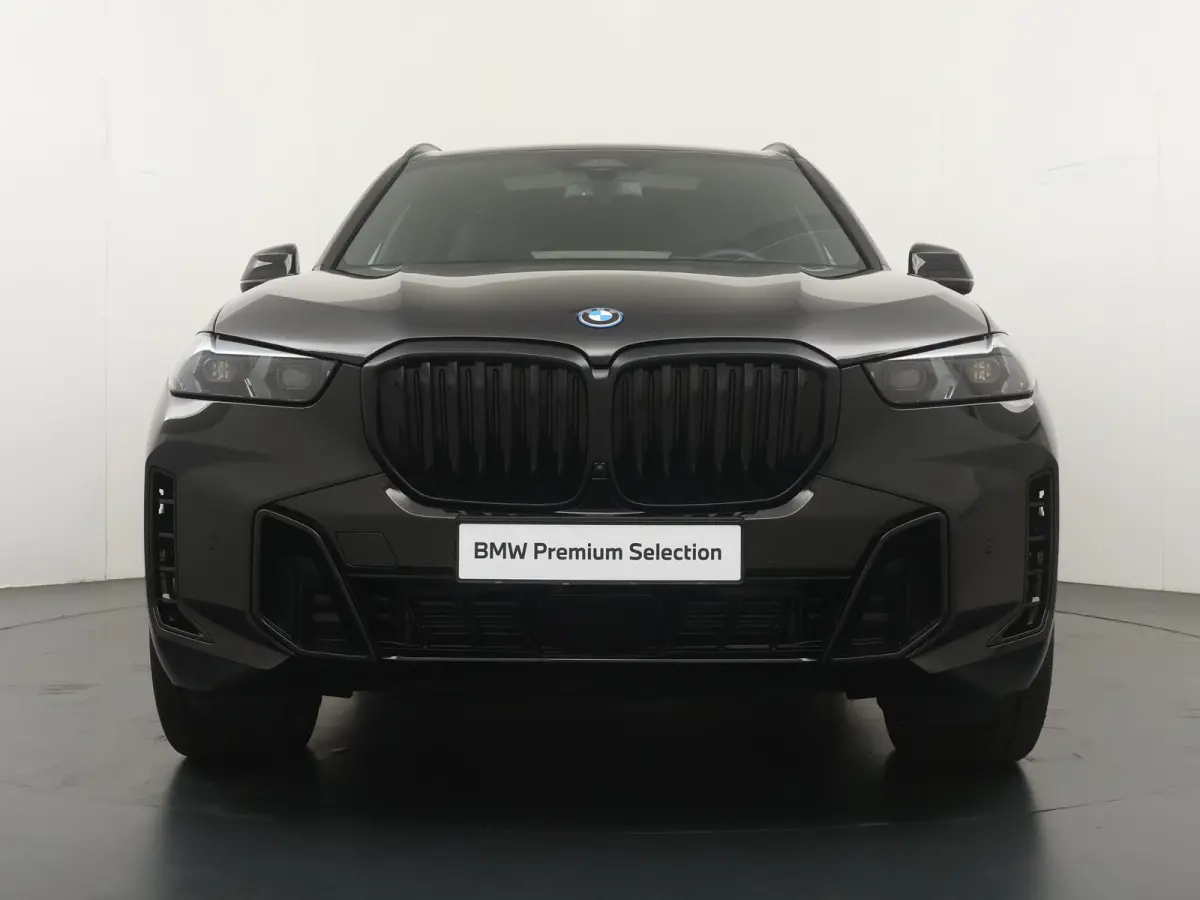xDrive50e | M-Sport Pro | SoH 100% | Panoramadak | Trekhaak | M Stoel | 22"