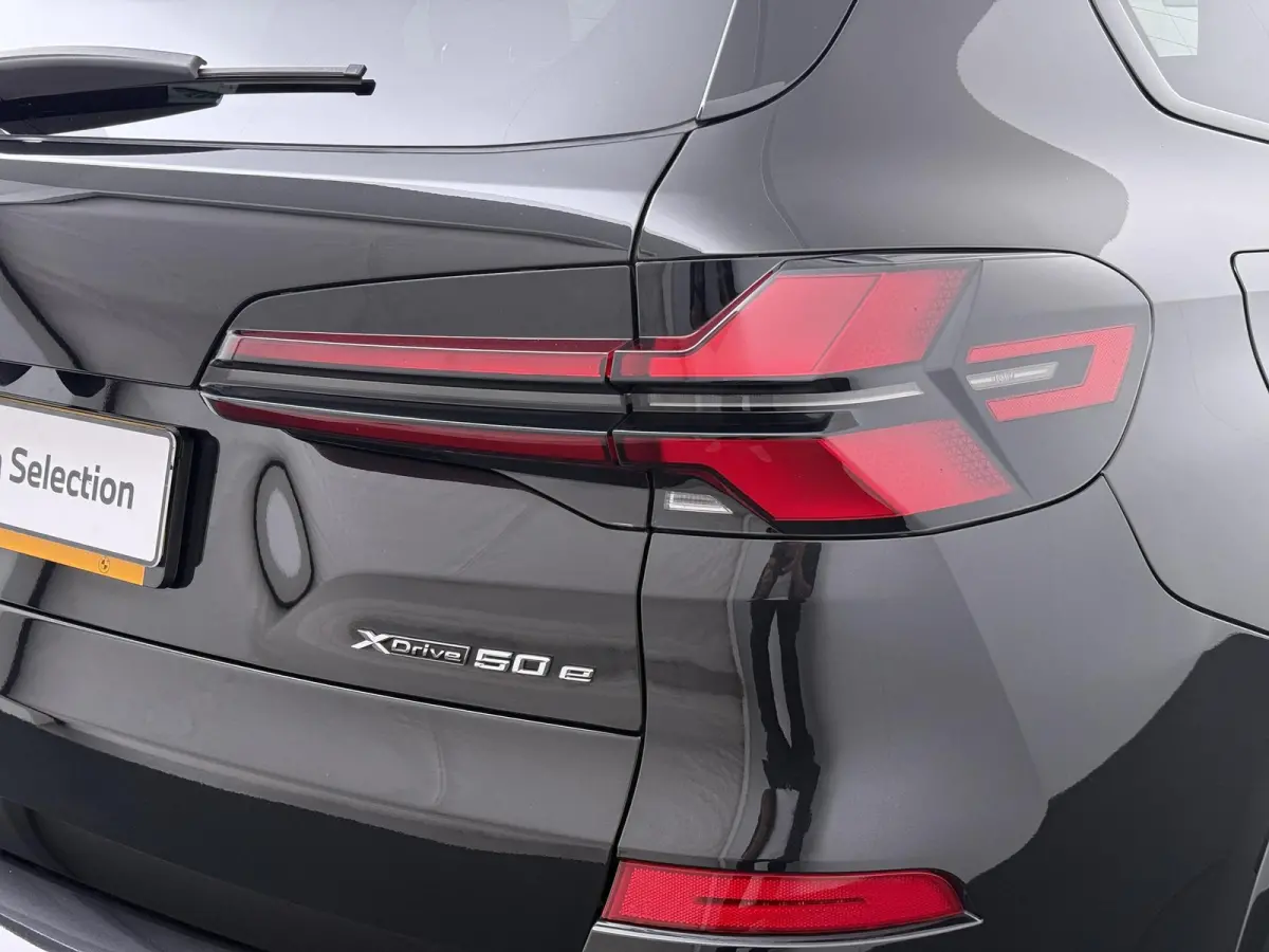 xDrive50e | M-Sport Pro | SoH 100% | Panoramadak | Trekhaak | M Stoel | 22"