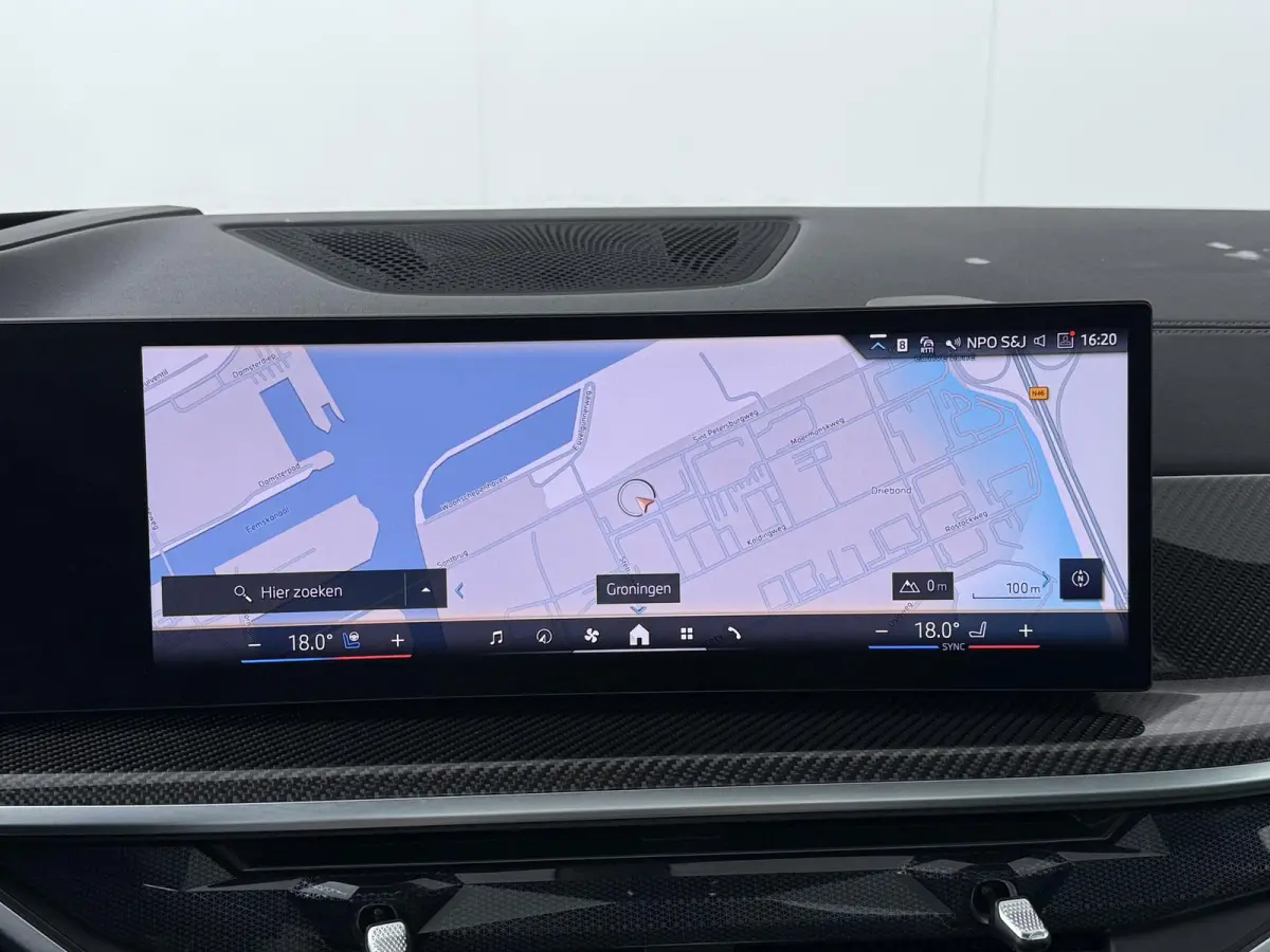 xDrive50e | M-Sport Pro | SoH 100% | Panoramadak | Trekhaak | M Stoel | 22"
