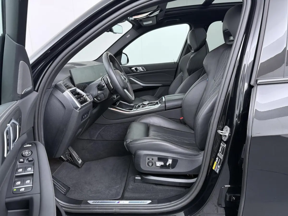 xDrive50e | M-Sport Pro | SoH 100% | Panoramadak | Trekhaak | M Stoel | 22"