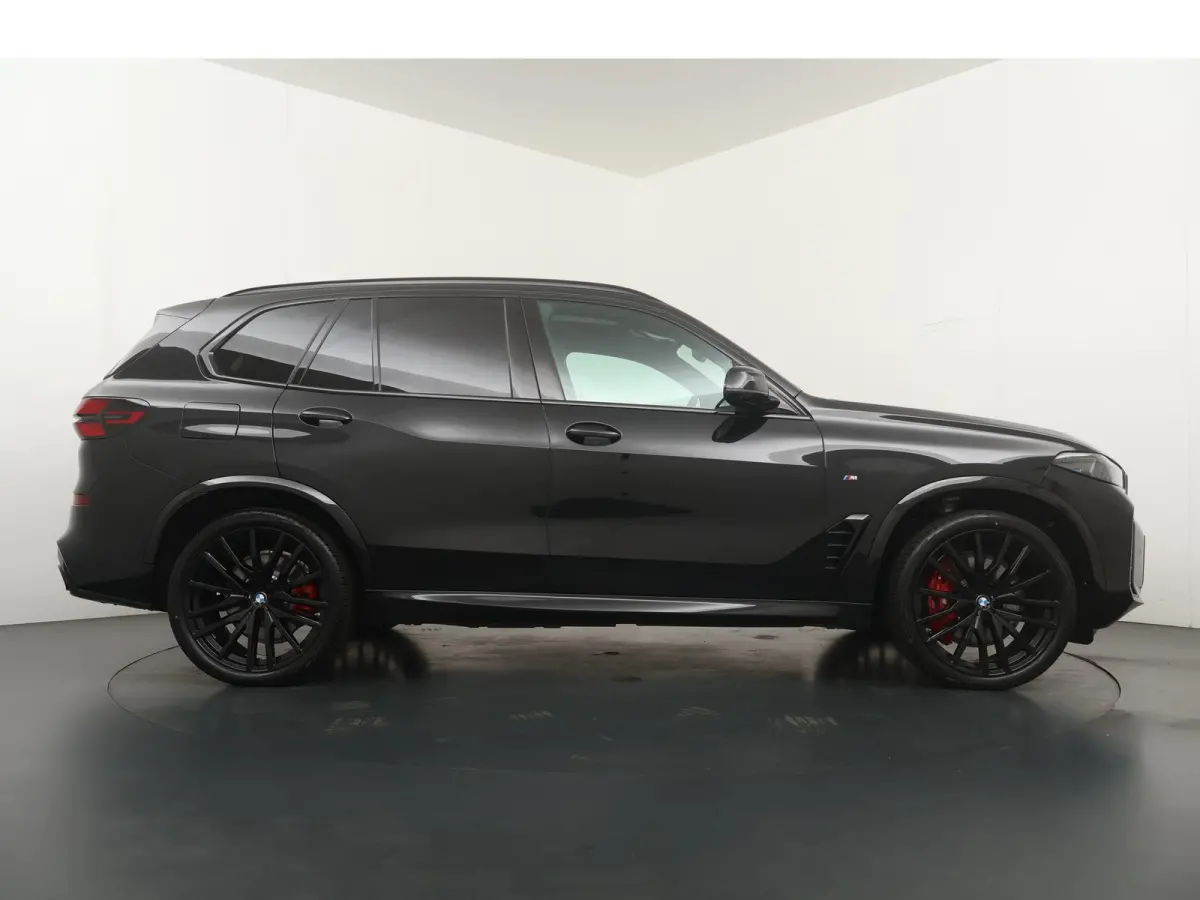 xDrive50e | M-Sport Pro | SoH 100% | Panoramadak | Trekhaak | M Stoel | 22"