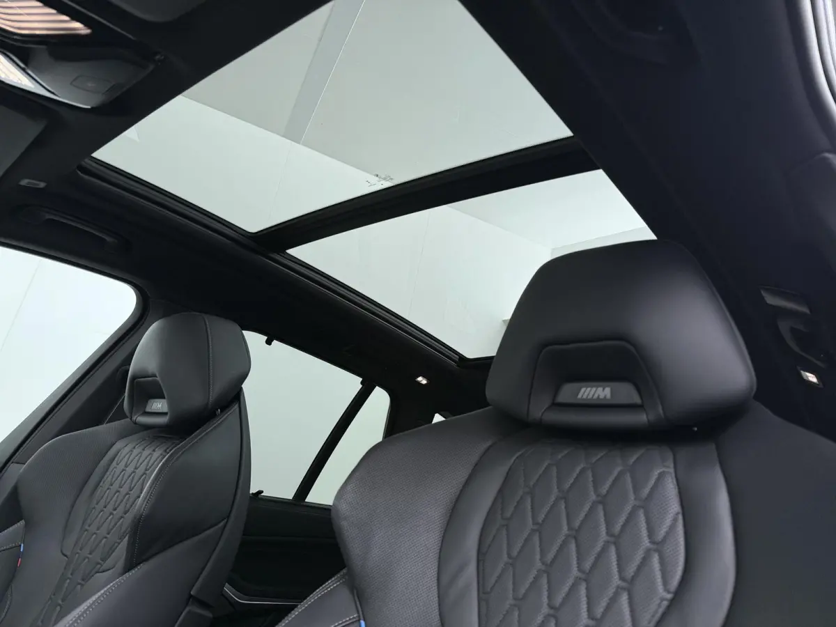 xDrive50e | M-Sport Pro | SoH 100% | Panoramadak | Trekhaak | M Stoel | 22"