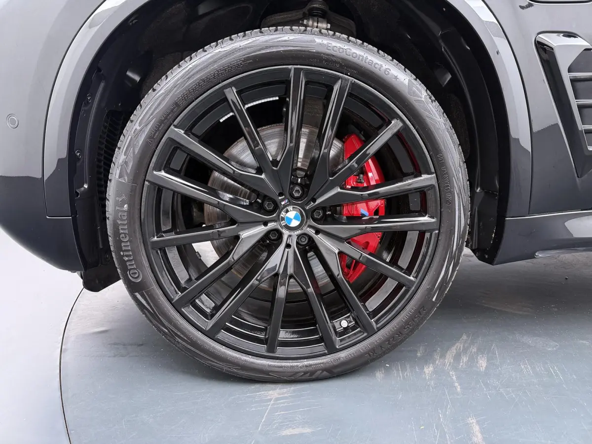 xDrive50e | M-Sport Pro | SoH 100% | Panoramadak | Trekhaak | M Stoel | 22"