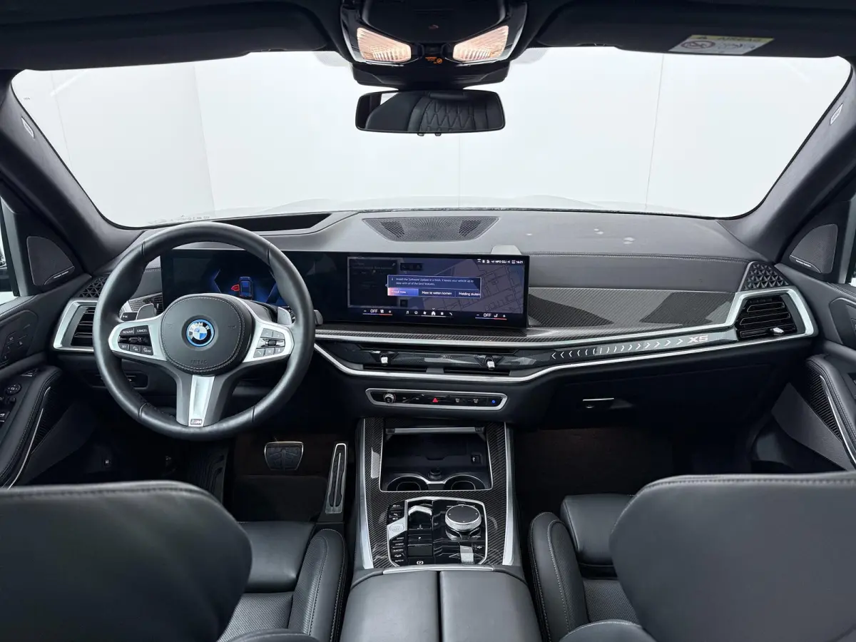 xDrive50e | M-Sport Pro | SoH 100% | Panoramadak | Trekhaak | M Stoel | 22"