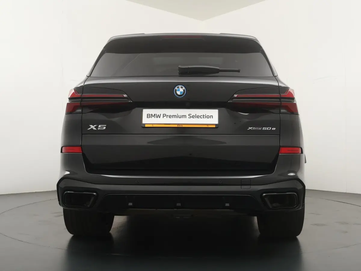 xDrive50e | M-Sport Pro | SoH 100% | Panoramadak | Trekhaak | M Stoel | 22"