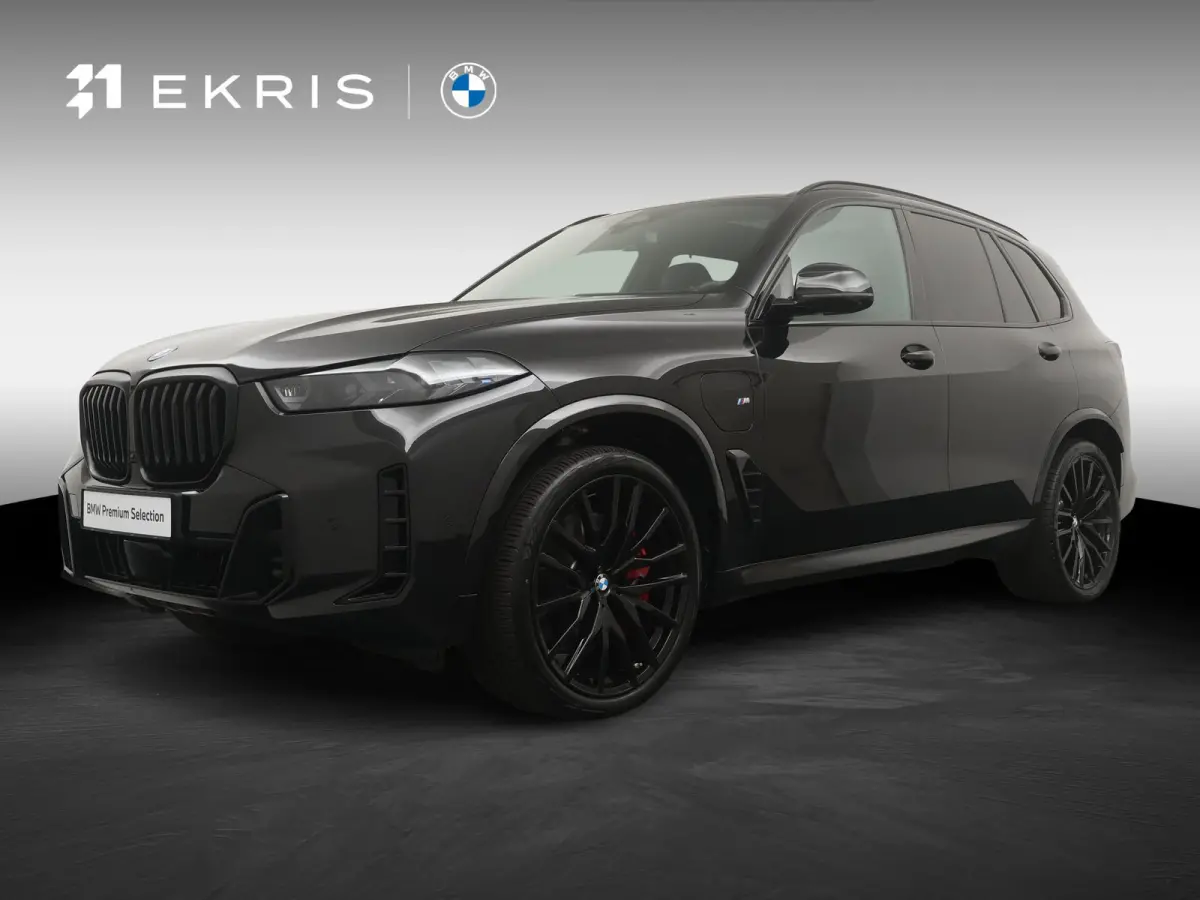 xDrive50e | M-Sport Pro | SoH 100% | Panoramadak | Trekhaak | M Stoel | 22"