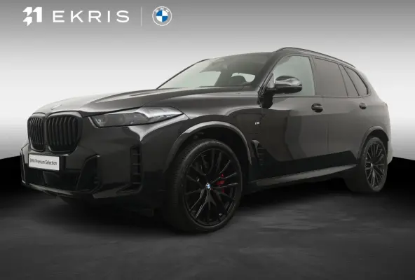 xDrive50e | M-Sport Pro | SoH 100% | Panoramadak | Trekhaak | M Stoel | 22"