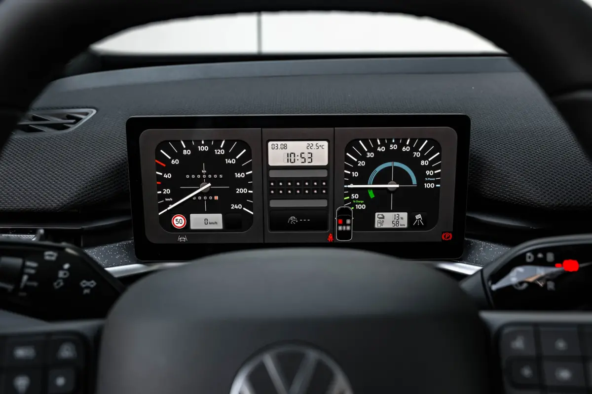 Style | Airconditioning automatisch, 2-zone (Climatronic) | Automatische afstandsregeling (Adaptive Cruise Control) | Buitenspiegels elektrisch instel-, verwarm- en inklapbaar