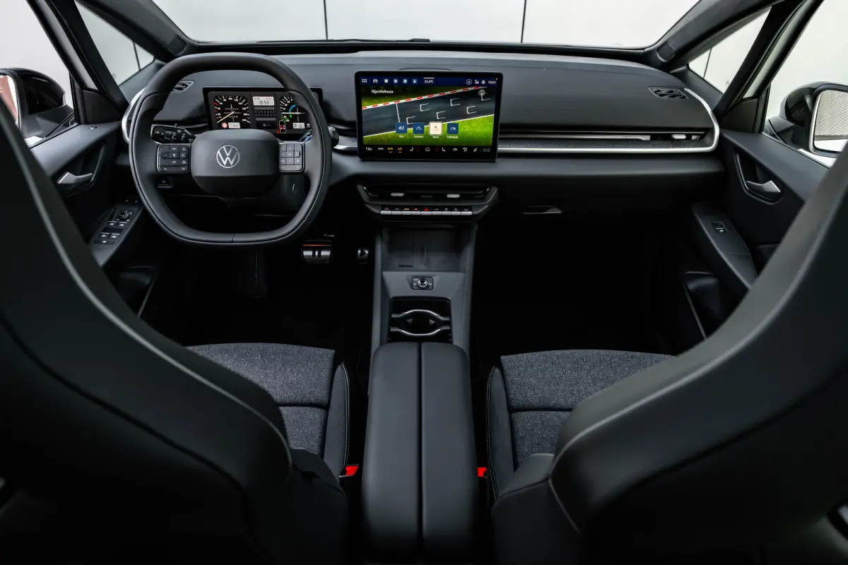 Style | Airconditioning automatisch, 2-zone (Climatronic) | Automatische afstandsregeling (Adaptive Cruise Control) | Buitenspiegels elektrisch instel-, verwarm- en inklapbaar