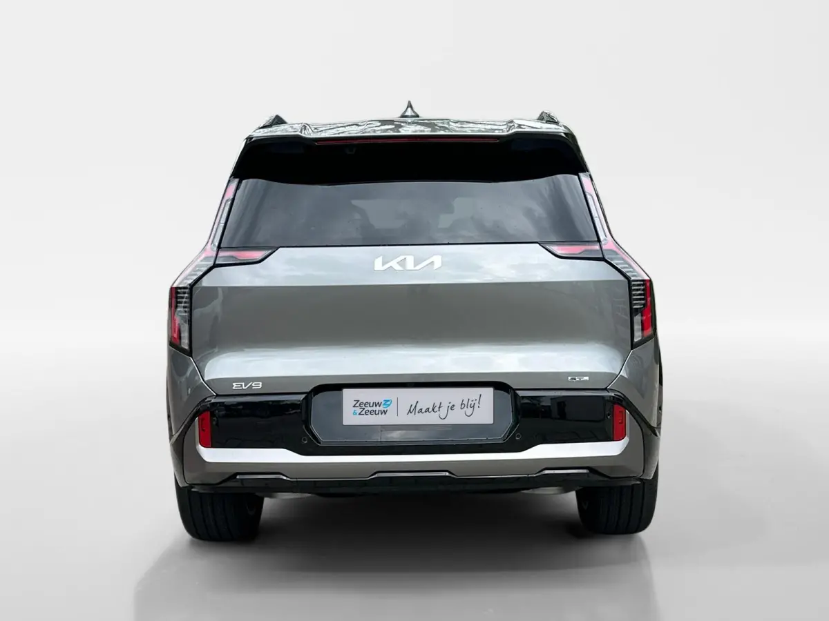GT-Line AWD 99.8 kWh Nu te bestellen | nu met €3.000,- inruilpremie! | 2,99% rente | GT-Line Vegan lederen stoelbekleding