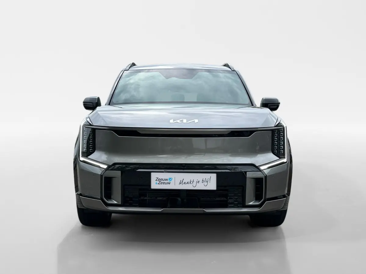 GT-Line AWD 99.8 kWh Nu te bestellen | nu met €3.000,- inruilpremie! | 2,99% rente | GT-Line Vegan lederen stoelbekleding