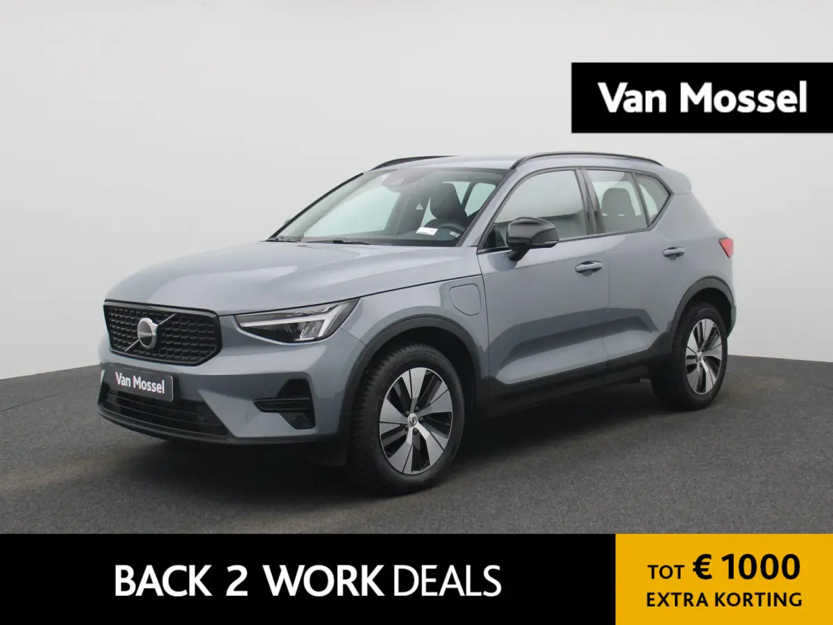 T4 PHEV Plus Dark Design Aut. | APPLE CARPLAY | ANDROID AUTO | HARMAN KARDON | DODEHOEKSENSOREN | LEDEREN BEKLEDING | ACHTERUITRIJCAMERA | DAB RADIO | CRUISE CONTROL | STOELVERWARMING | STUU
