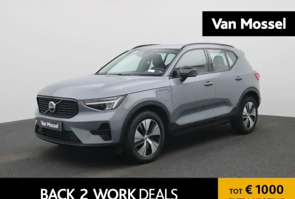 T4 PHEV Plus Dark Design Aut. | APPLE CARPLAY | ANDROID AUTO | HARMAN KARDON | DODEHOEKSENSOREN | LEDEREN BEKLEDING | ACHTERUITRIJCAMERA | DAB RADIO | CRUISE CONTROL | STOELVERWARMING | STUU