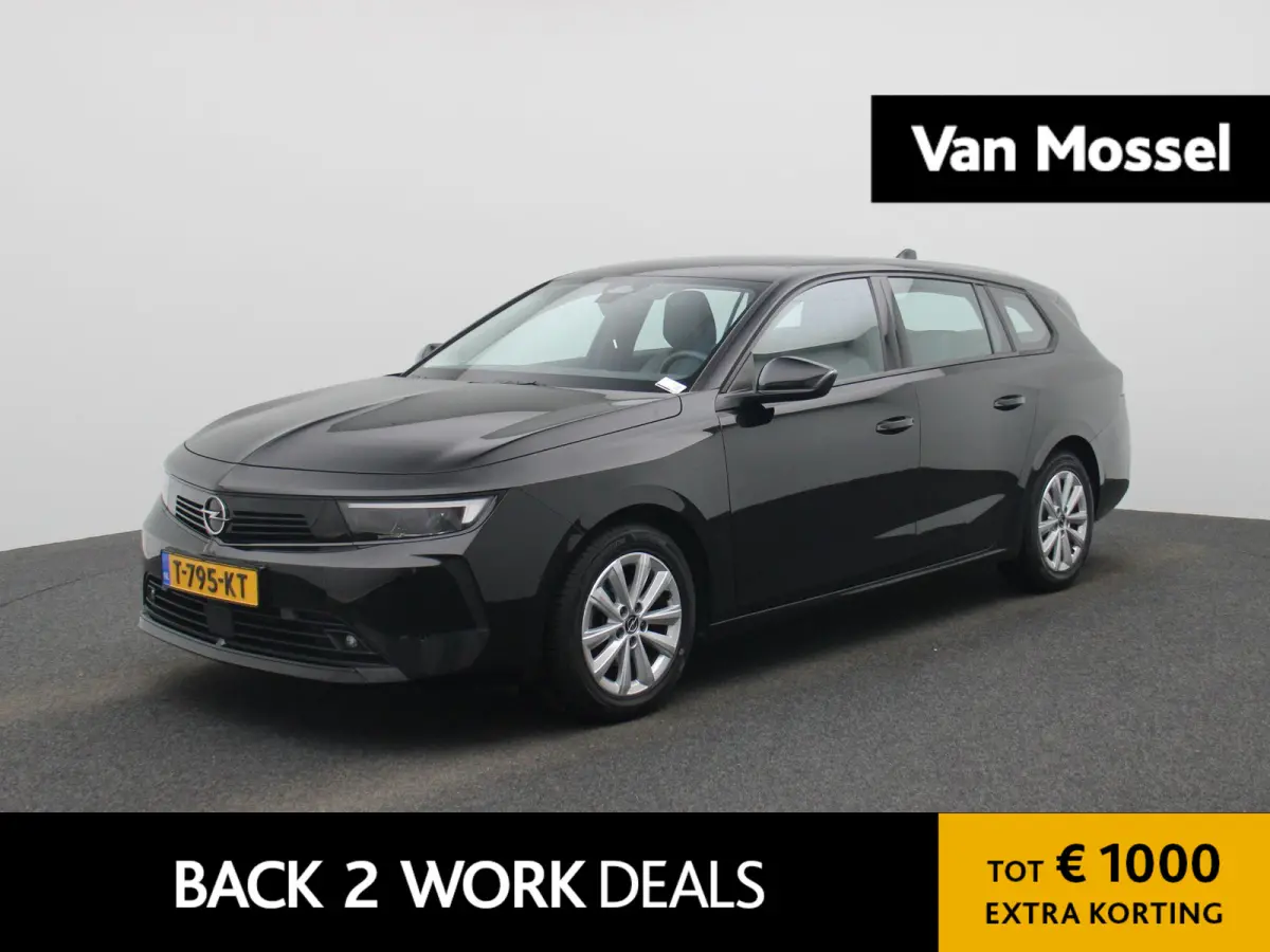 1.2 Turbo | APPLE CARPLAY - ANDROID AUTO | NAVIGATIE | CLIMATE CONTROL | CRUISE CONTROL | PARKEERSENSOREN |