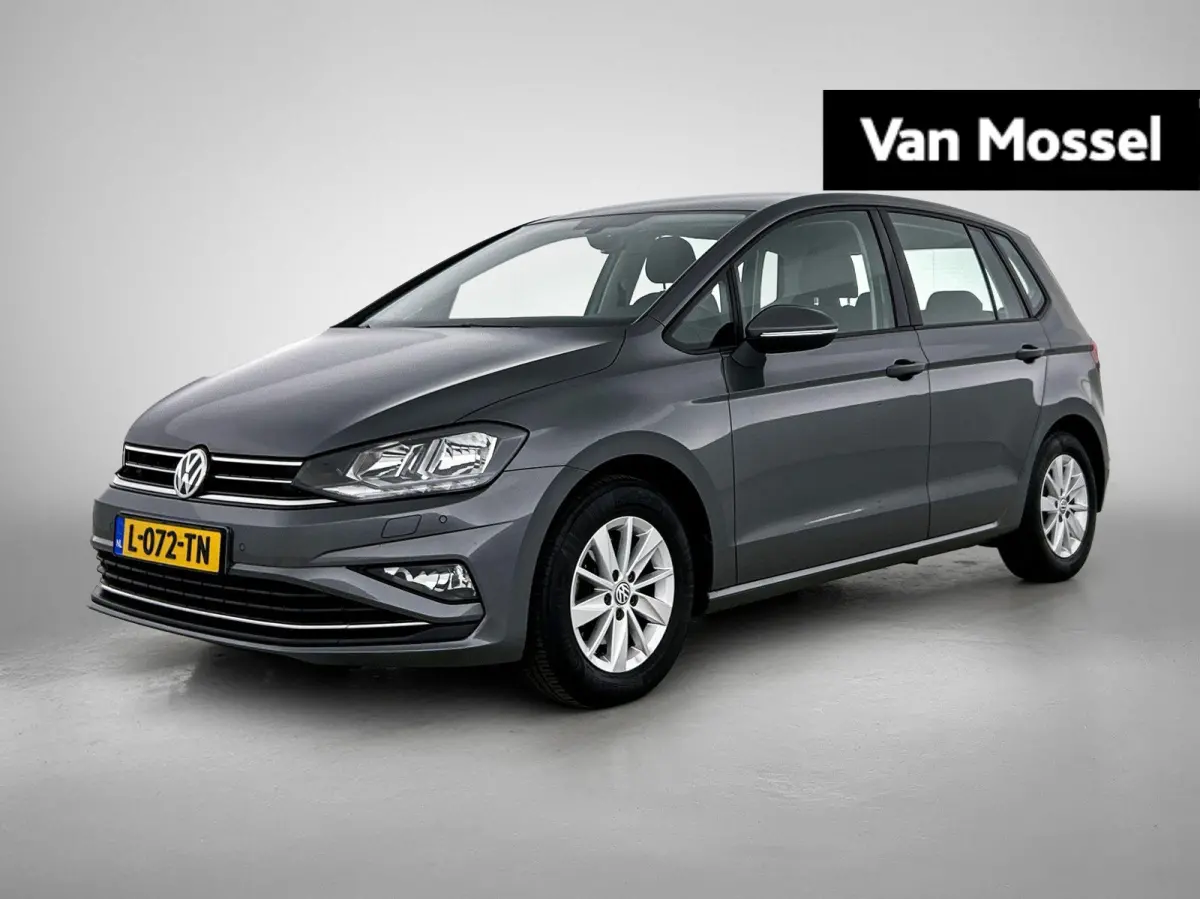 1.5 TSI ACT Comfortline | Automaat | Apple carplay | Trekhaak | Airco | Parkeersensoren Voor+Achter | Stoelverwarming |