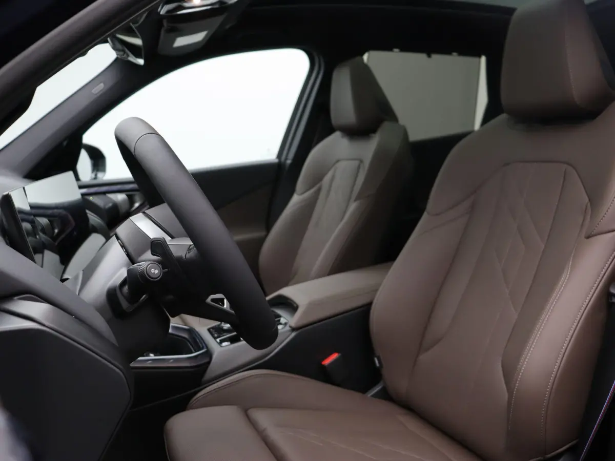30e xDrive M Sportpakket Pro | SoH 100% |  Professional Pack | Comfort Pack | Premium Pack | Trekhaak | Panoramadak | Driving Assistant Professional | Harman Kardon | 21''
