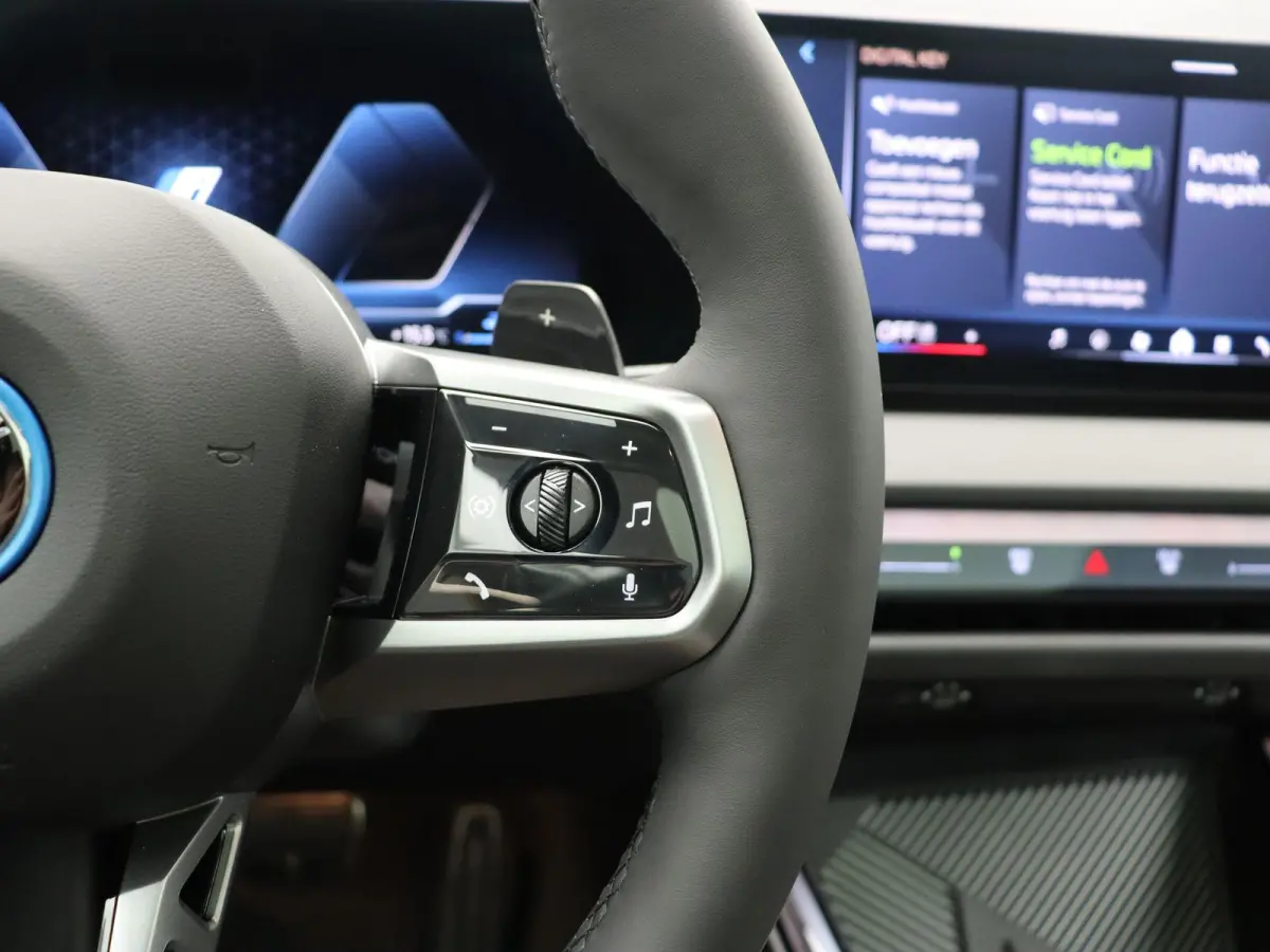 30e xDrive M Sportpakket Pro | SoH 100% |  Professional Pack | Comfort Pack | Premium Pack | Trekhaak | Panoramadak | Driving Assistant Professional | Harman Kardon | 21''