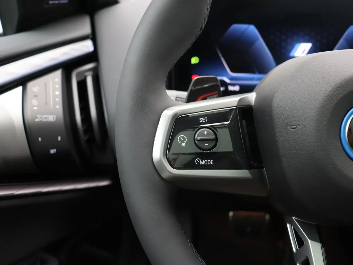 30e xDrive M Sportpakket Pro | SoH 100% |  Professional Pack | Comfort Pack | Premium Pack | Trekhaak | Panoramadak | Driving Assistant Professional | Harman Kardon | 21''