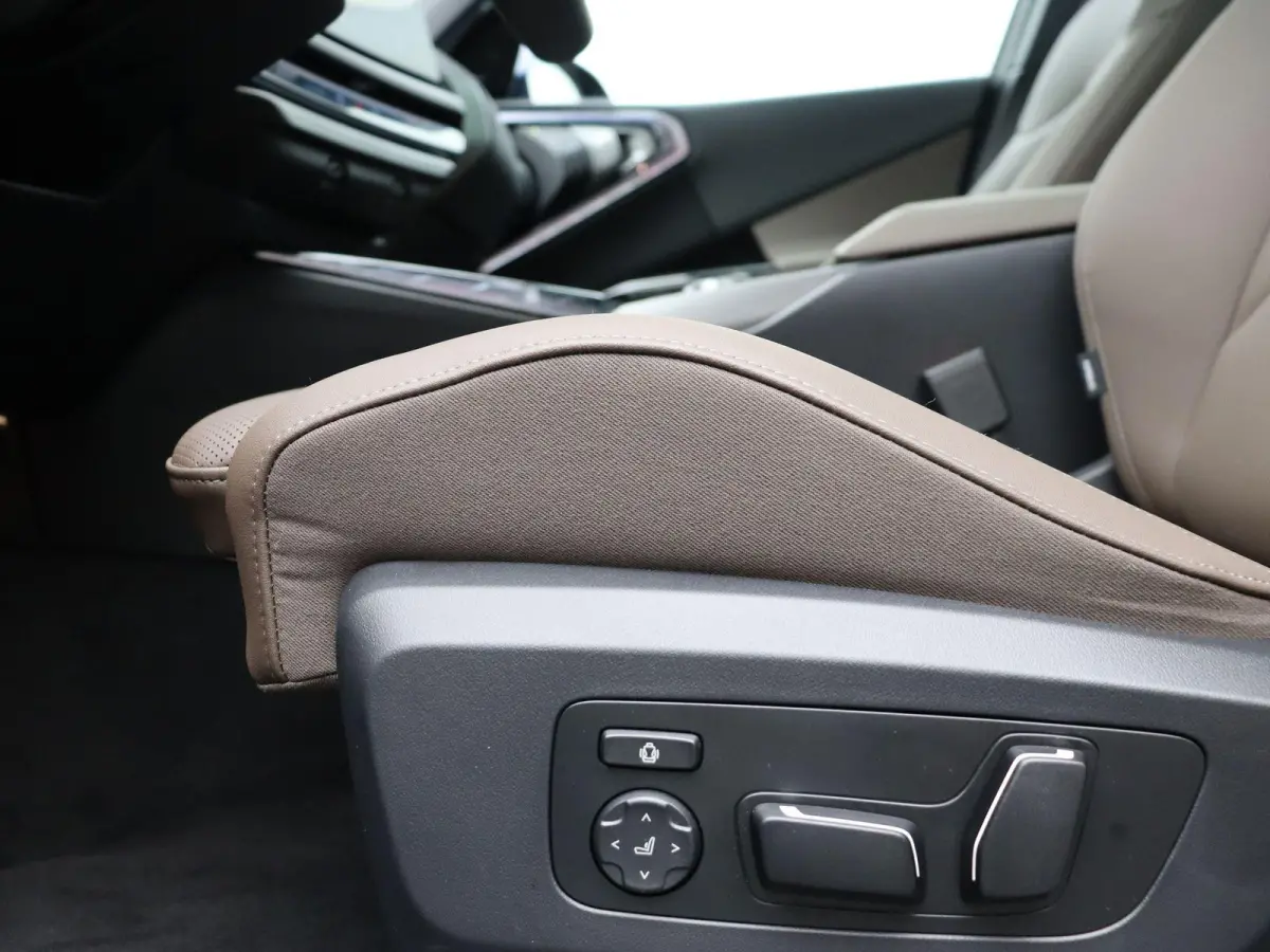 30e xDrive M Sportpakket Pro | SoH 100% |  Professional Pack | Comfort Pack | Premium Pack | Trekhaak | Panoramadak | Driving Assistant Professional | Harman Kardon | 21''
