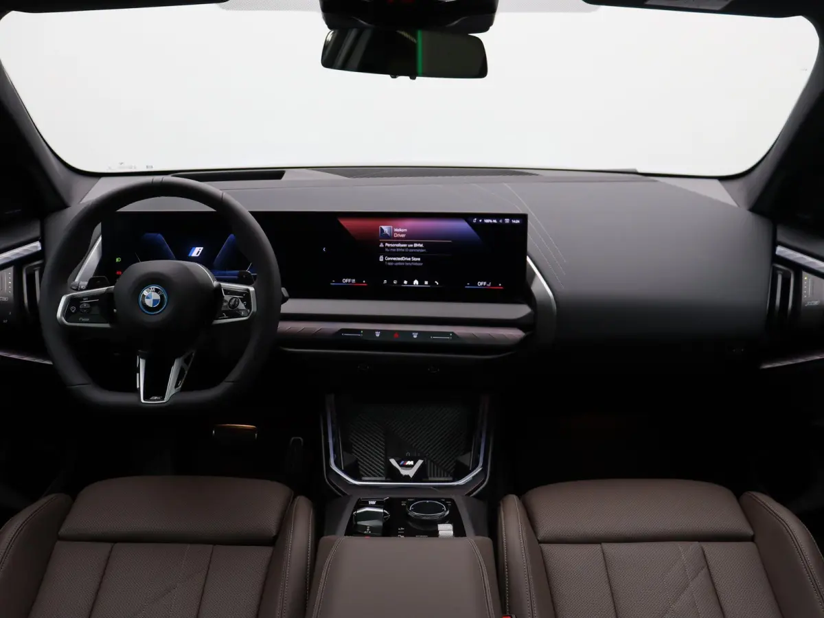 30e xDrive M Sportpakket Pro | SoH 100% |  Professional Pack | Comfort Pack | Premium Pack | Trekhaak | Panoramadak | Driving Assistant Professional | Harman Kardon | 21''
