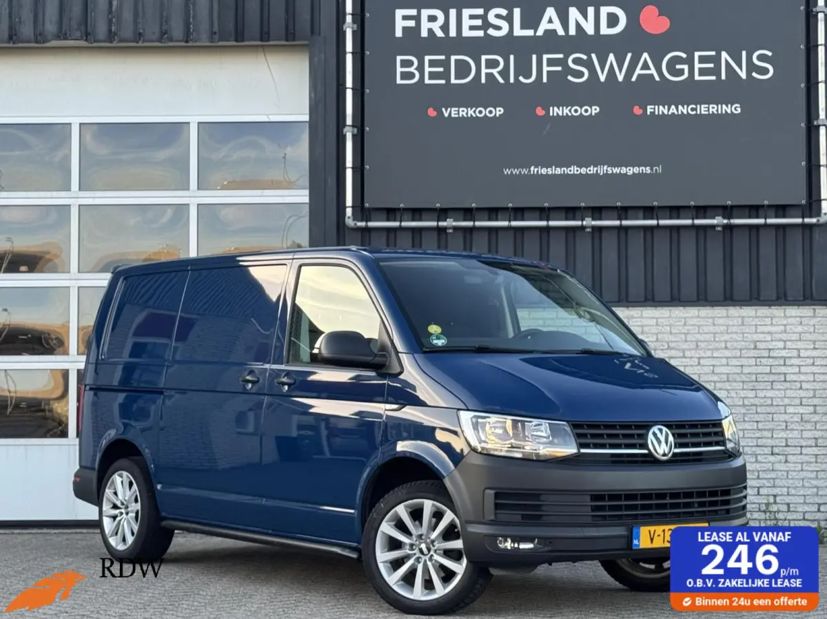 2.0 TDI Highline Trekhaak/Carplay/Navi/Cruise/Parkeersensor/18"