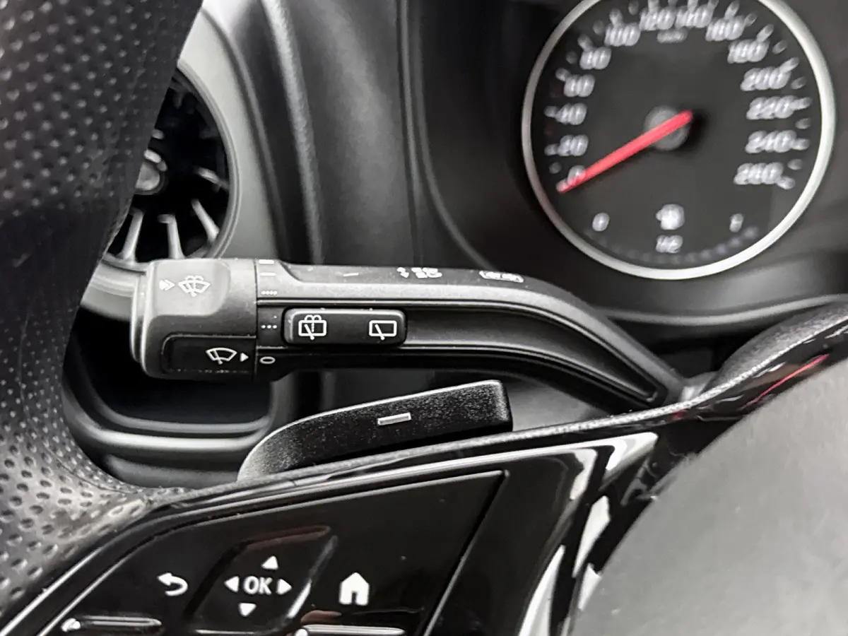 116 CDI L2 Pro 9 Persoons Schuifdeur L+R Navigatie Camera Euro 6