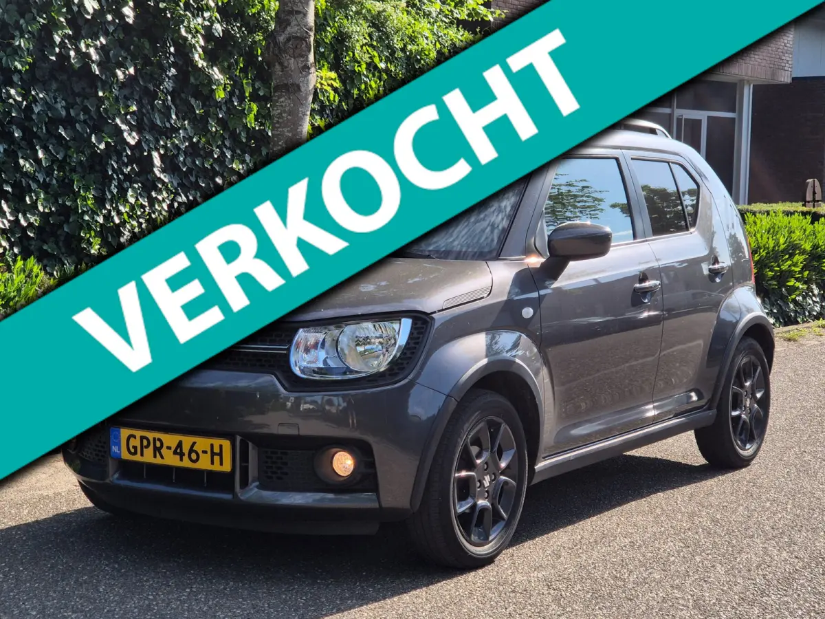 1.2 Select Intro incl. 6 mnd Autotrust GARANTIE! CarPlay Achteruitrijcamera Navi Stoelverwarming Automaat LM Velgen