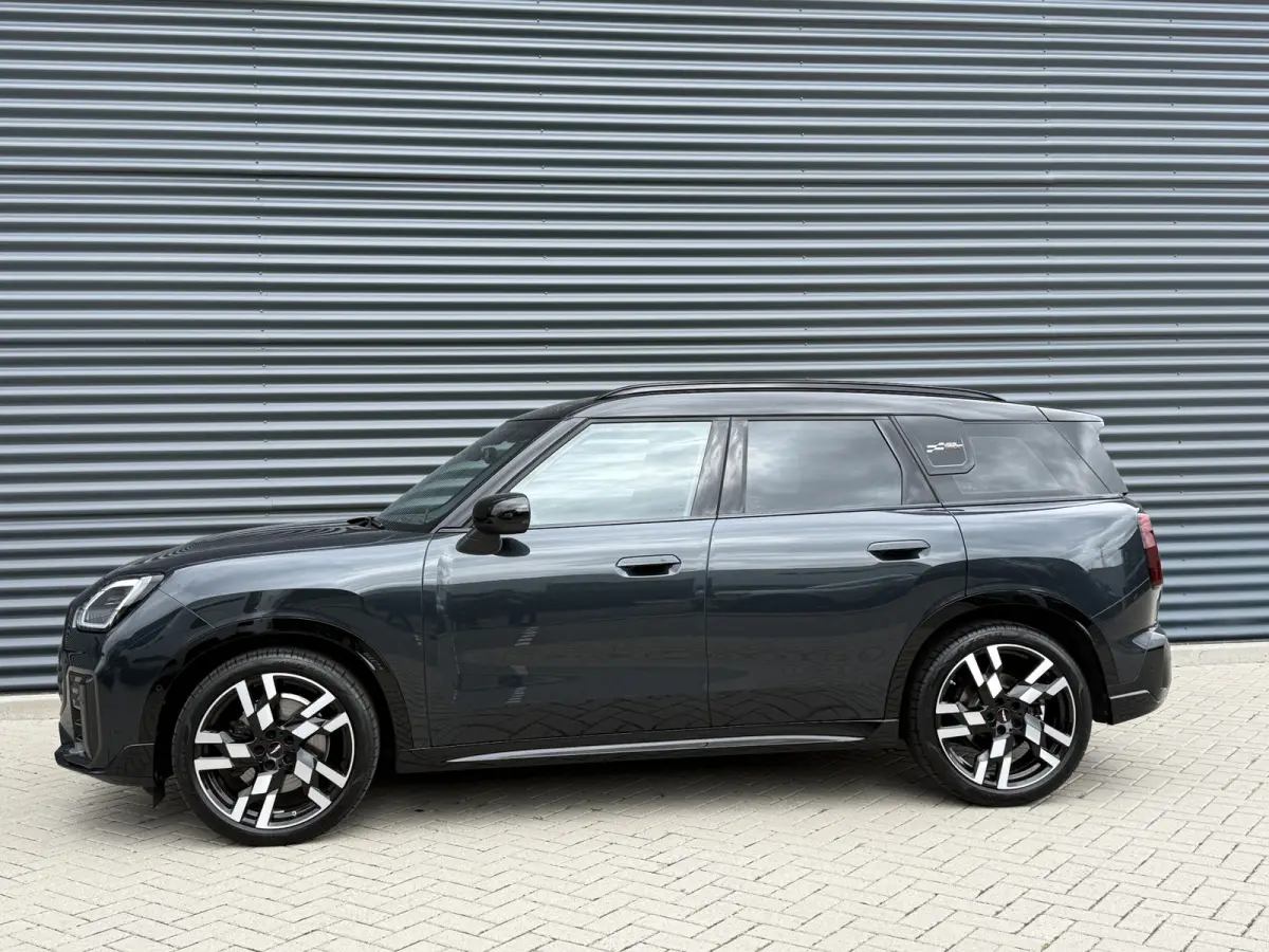 1.5 C John Cooper Works S