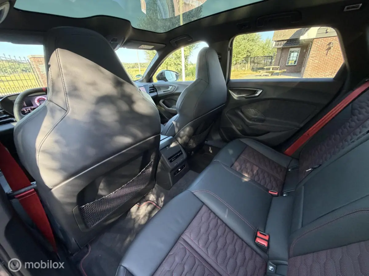 Avant RS 5 Avant Nw Prijs €159.350 Levering November