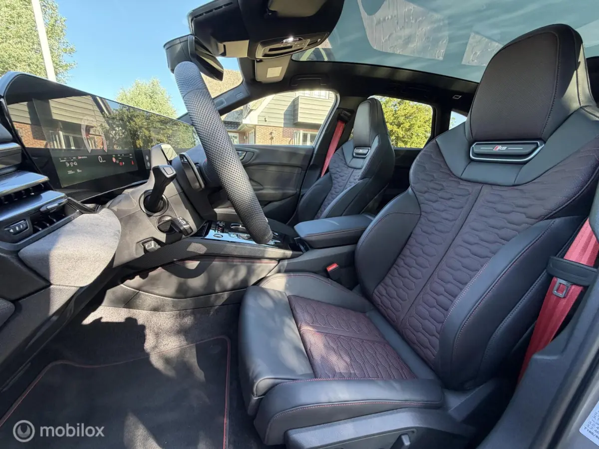 Avant RS 5 Avant Nw Prijs €159.350 Levering November