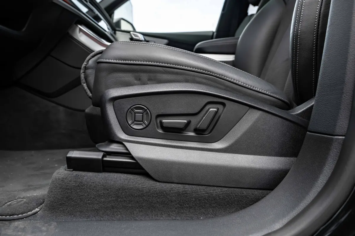 55 TFSI e quattro Pro Line S 394PK | Trekhaak | 4-wielsturing | Panorama Dak | B&O | Nachtzicht | 360 Camera | Sfeerverlichting