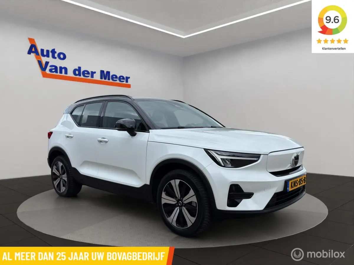 Twin Plus 78 kWh 409 PK / Camera / Carplay / All in prijs