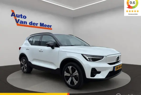 Twin Plus 78 kWh 409 PK / Camera / Carplay / All in prijs