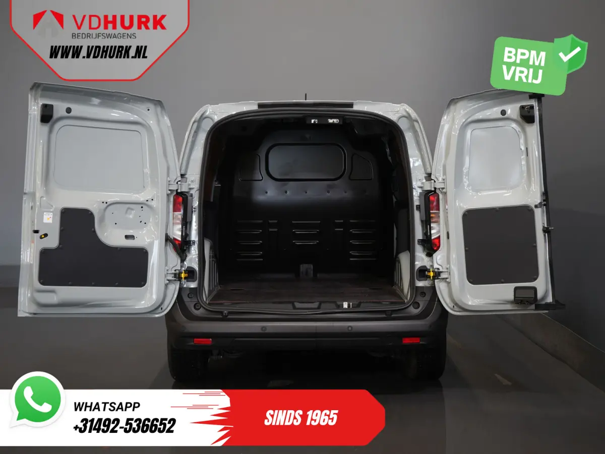 1.5 TDCI 100 pk Limited Carplay/ Virtual Cockpit/ Camera/ PDC/ LMV/ Cruise/ Climate
