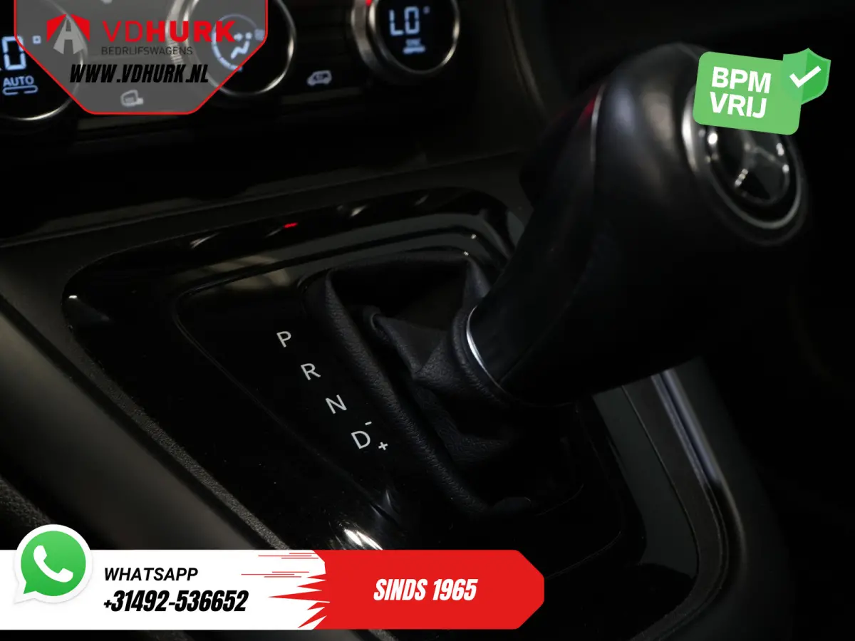 112 CDI Aut. LED/ Stoelverw./ Keyless/ Carplay/ Navi/ Climate/ Camera/ LMV/ Trekhaak