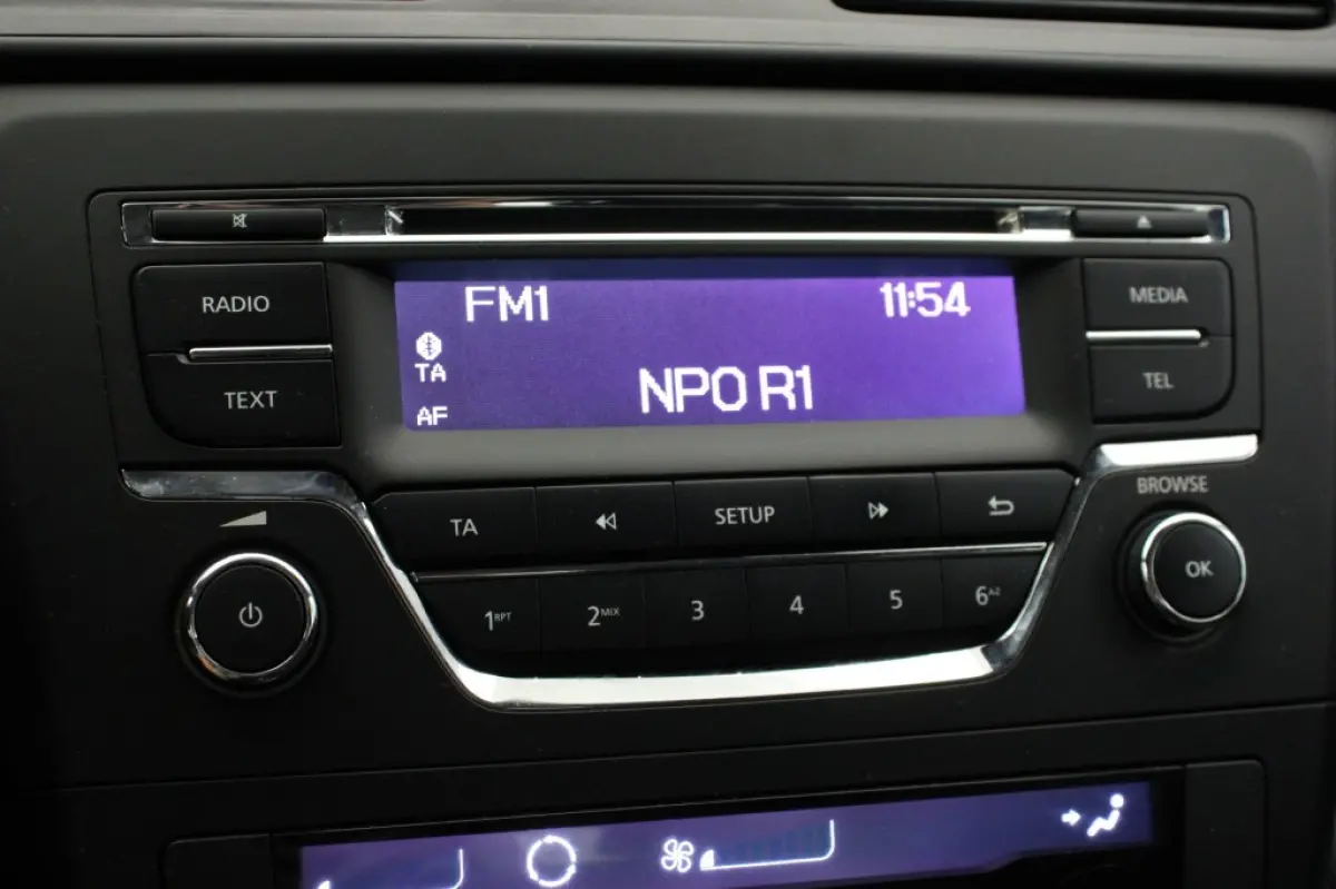 1.3 TCE Life - Airco, Cruise, Focal Geluidsinstalatie