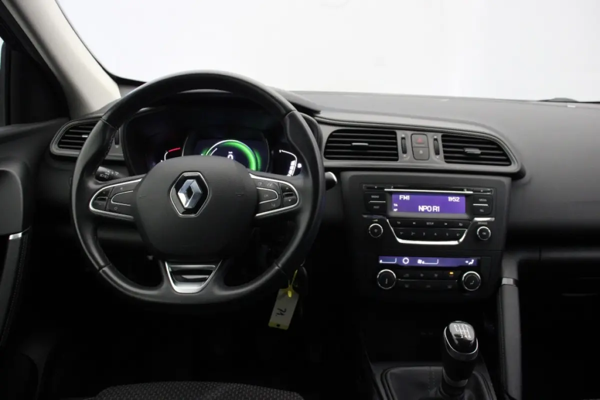 1.3 TCE Life - Airco, Cruise, Focal Geluidsinstalatie