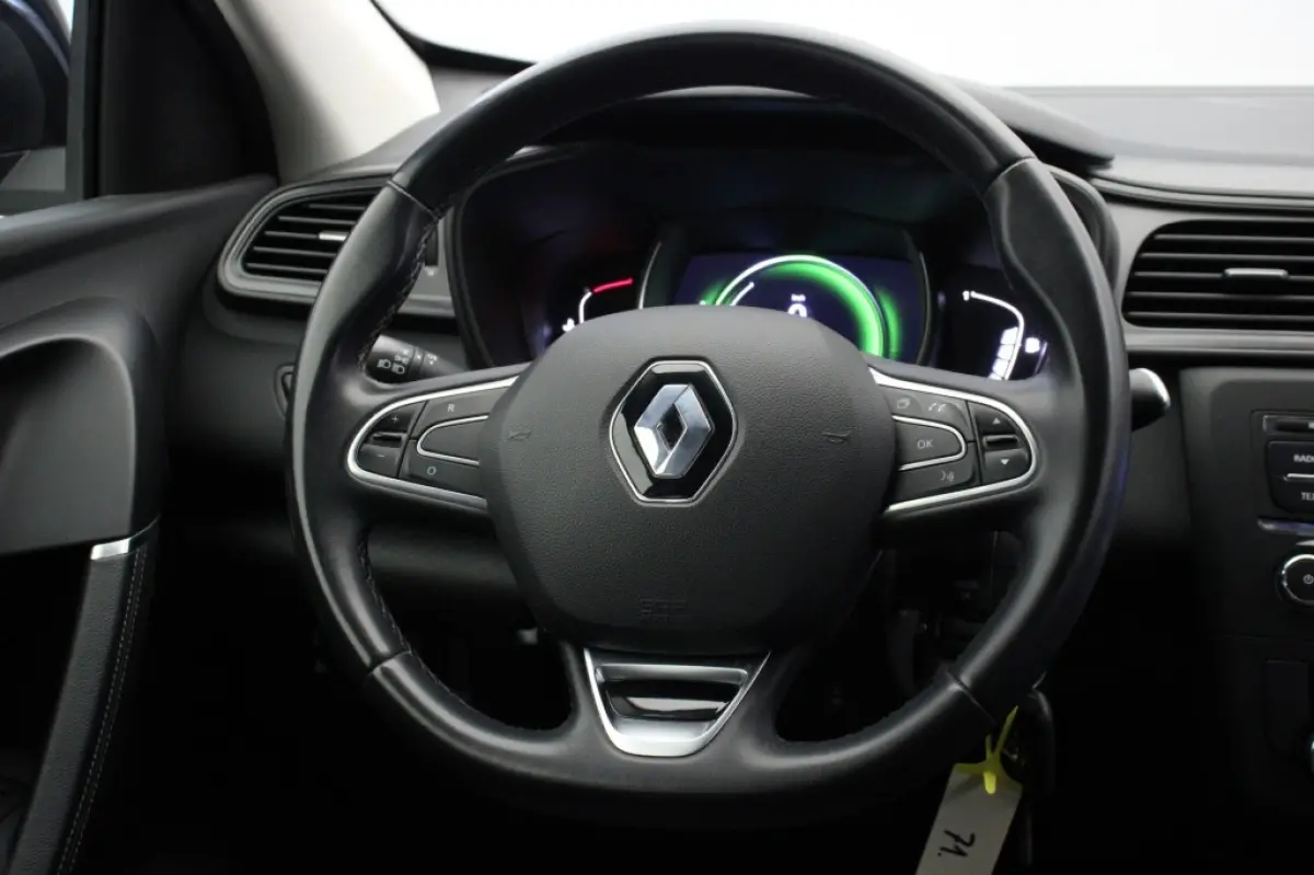 1.3 TCE Life - Airco, Cruise, Focal Geluidsinstalatie
