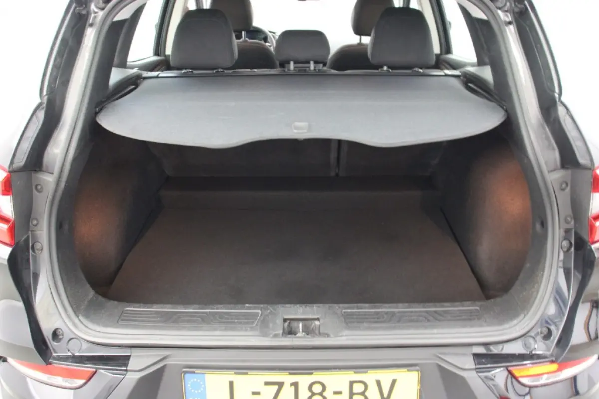 1.3 TCE Life - Airco, Cruise, Focal Geluidsinstalatie