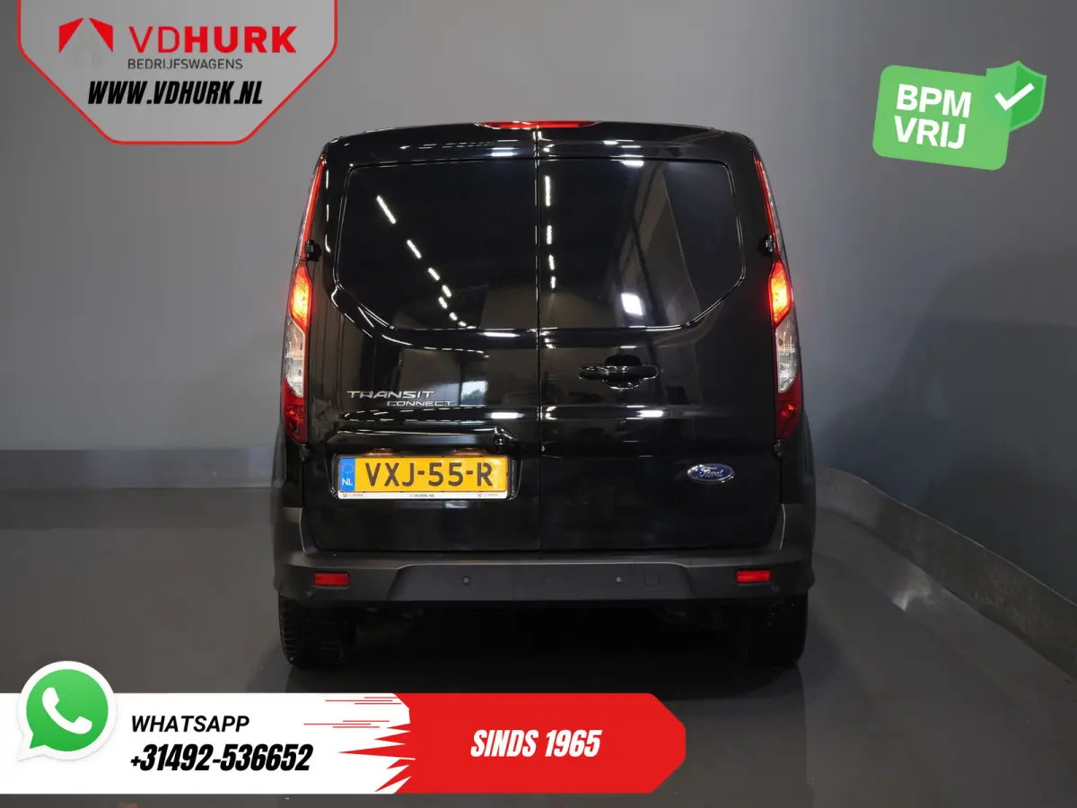 1.5 TDCI L2 Limited NAP/ Bi-Xenon/ Adapt.Cruise/ Stoelverw./ Carplay/ Navi/ Camera/ PDC/ LMV/ Climate