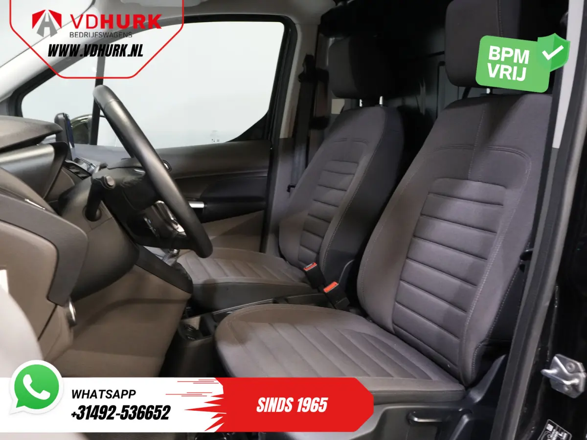 1.5 TDCI L2 Limited NAP/ Bi-Xenon/ Adapt.Cruise/ Stoelverw./ Carplay/ Navi/ Camera/ PDC/ LMV/ Climate